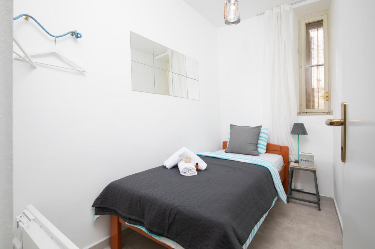 Kandlers street apartment Pula Buitenkant foto