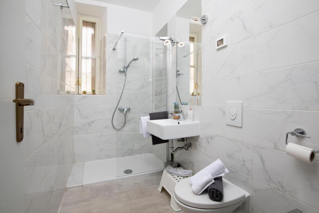 Kandlers street apartment Pula Buitenkant foto