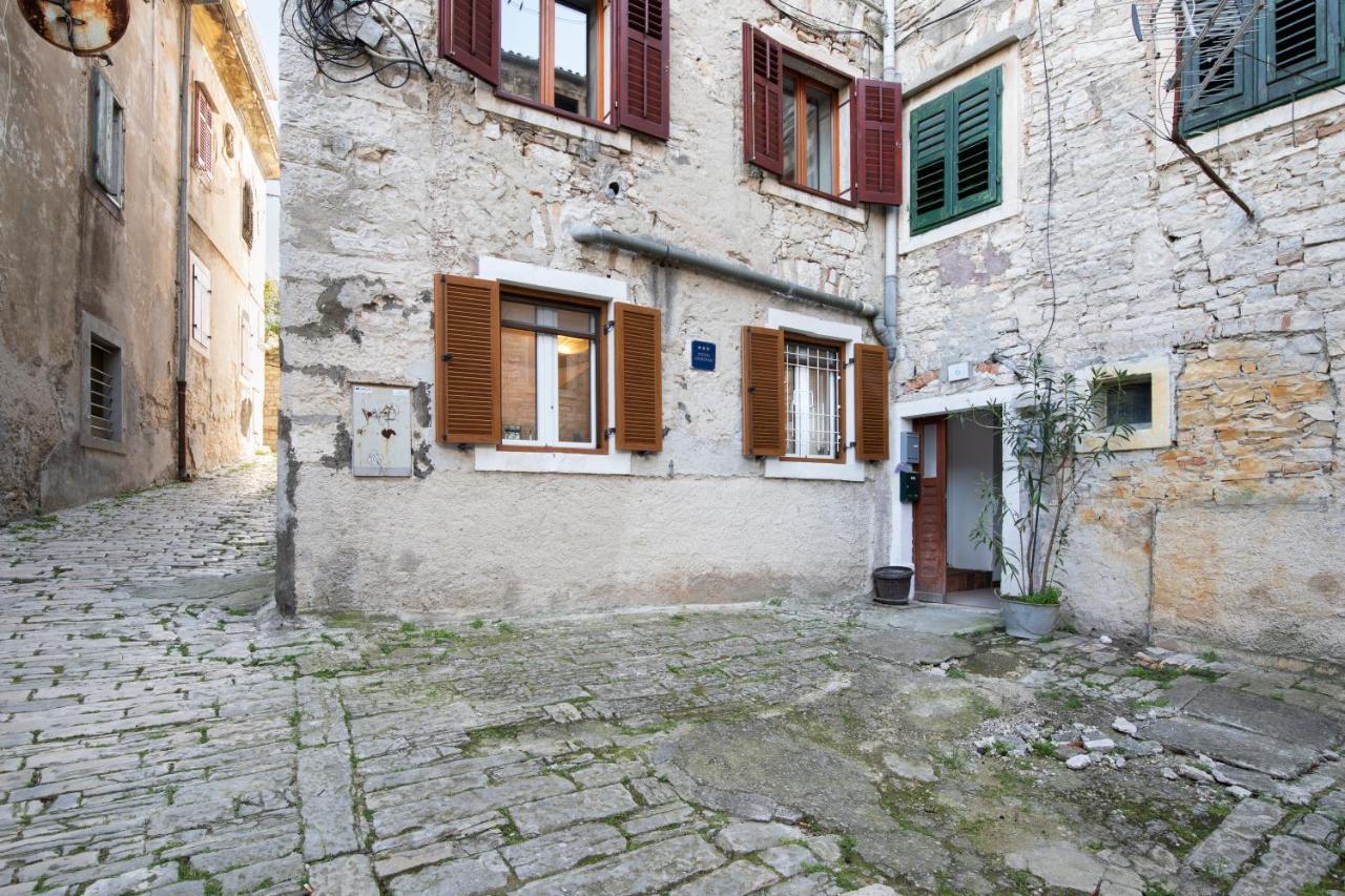 Kandlers street apartment Pula Buitenkant foto